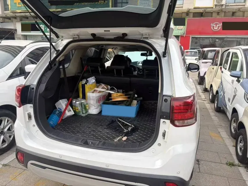 2020 Mitsubishi Outlander 2.4L 192HP L4 CVT,autocango,china used car exporter,china ev exporter,chinese used car exporter,chinese used ev exporter