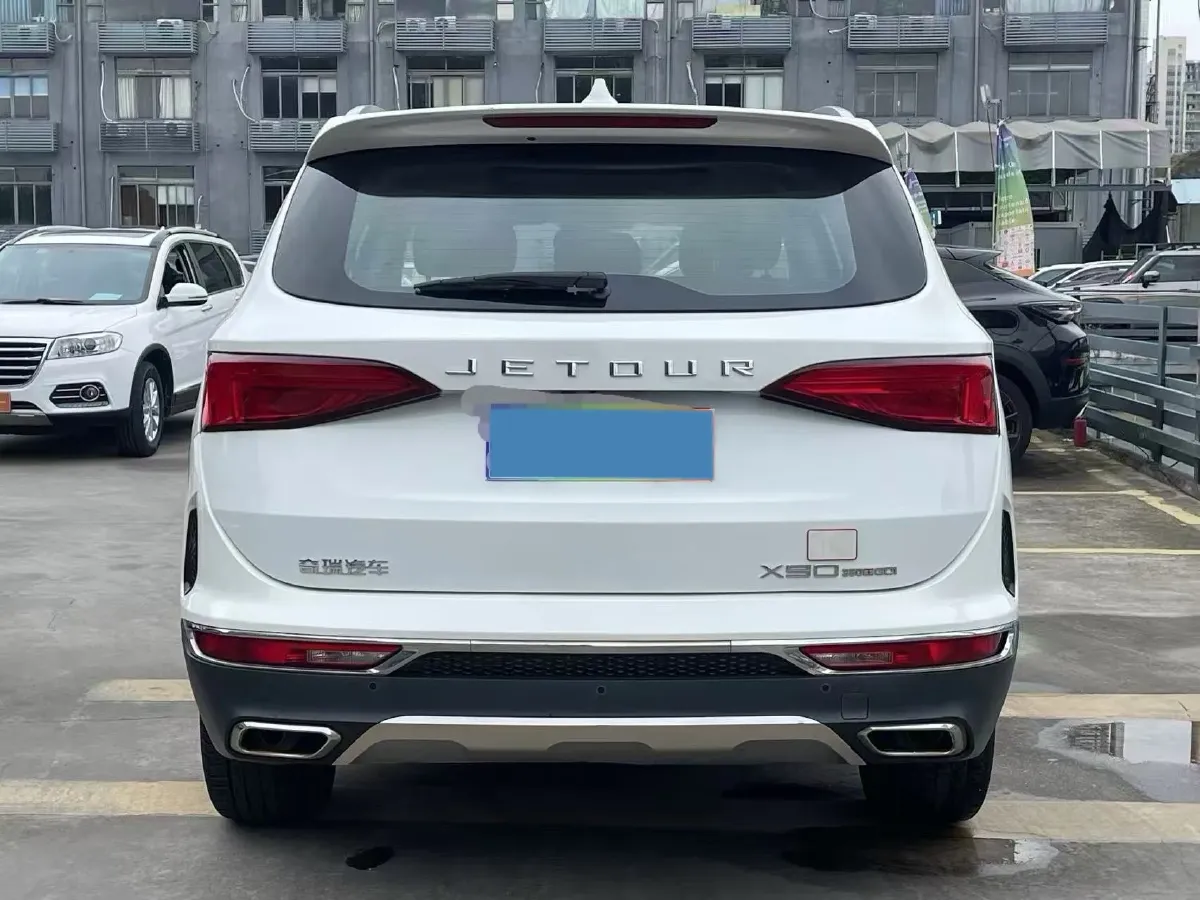 2021 Jetour X70 1.6T 197HP L4 7DCT,autocango,china used car exporter,china ev exporter,chinese used car exporter,chinese used ev exporter