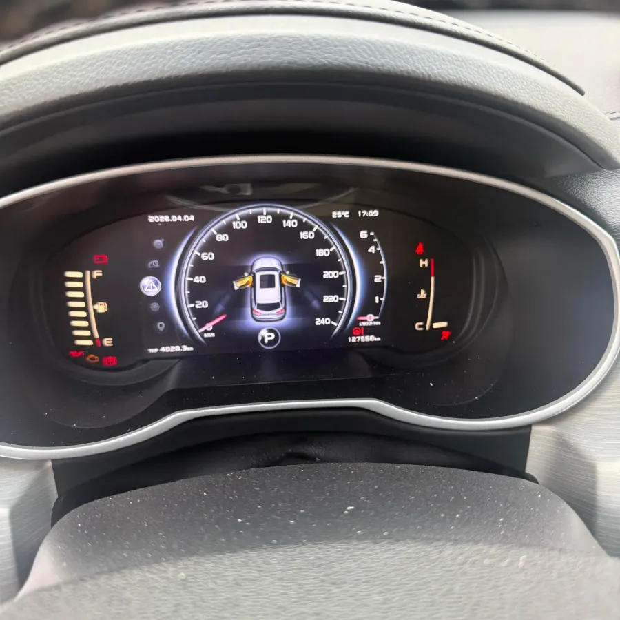 2018 Geely Azkarra 1.8T 184HP L4 6AT,autocango,china used car exporter,china ev exporter,chinese used car exporter,chinese used ev exporter