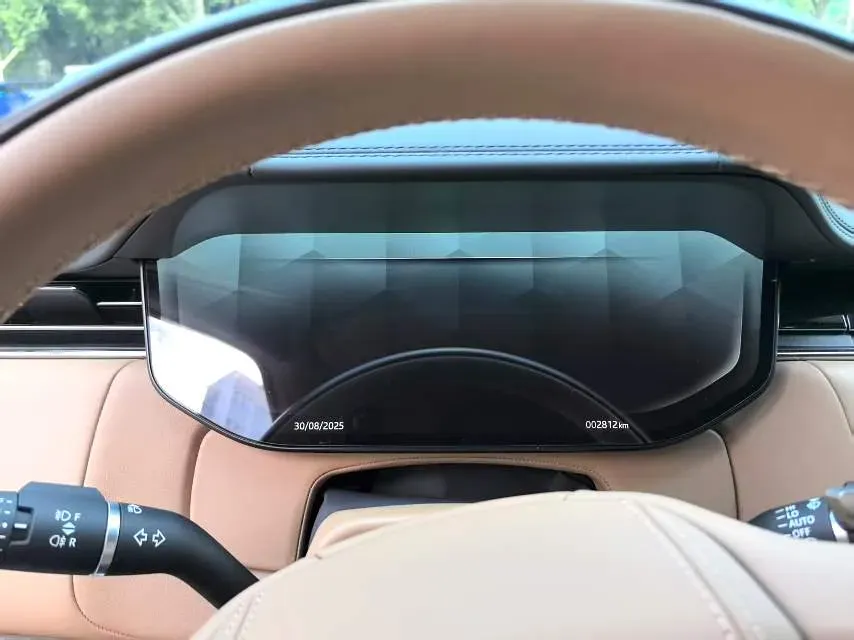 2024 Land Rover Range Rover 3.0T 400HP L6 8AT,autocango,china used car exporter,china ev exporter,chinese used car exporter,chinese used ev exporter