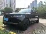 2024 Land Rover Range Rover 3.0T 400HP L6 8AT