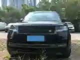 2024 Land Rover Range Rover 3.0T 400HP L6 8AT