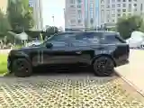 2024 Land Rover Range Rover 3.0T 400HP L6 8AT
