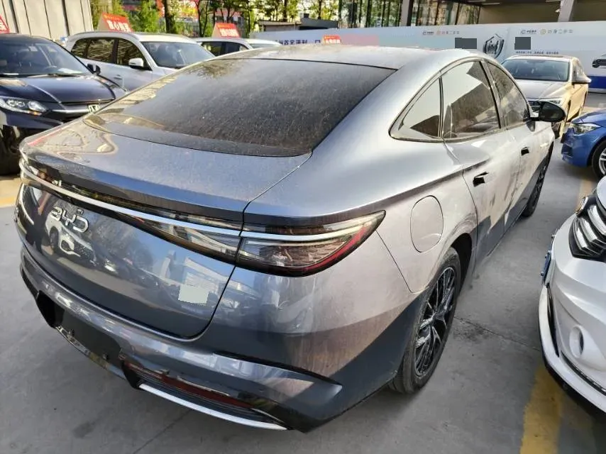 2024 BYD Seal 1.5L 110HP L4 E-CVT PHEV 17.6KWH,autocango,china used car exporter,china ev exporter,chinese used car exporter,chinese used ev exporter