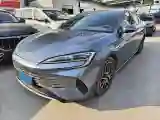 2024 BYD Seal 1.5L 110HP L4 E-CVT PHEV 17.6KWH