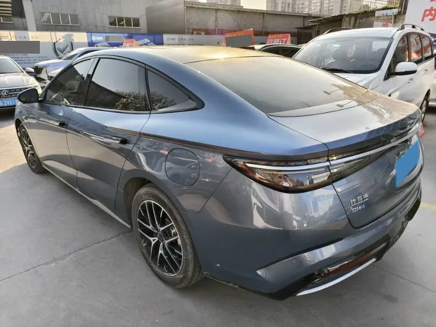 2024 BYD Seal 1.5L 110HP L4 E-CVT PHEV 17.6KWH,autocango,china used car exporter,china ev exporter,chinese used car exporter,chinese used ev exporter