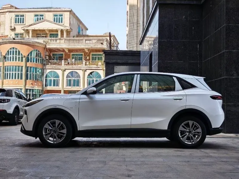 2026 Chery Tiggo 8 1.6T 200HP L4 7DCT,autocango,china used car exporter,china ev exporter,chinese used car exporter,chinese used ev exporter