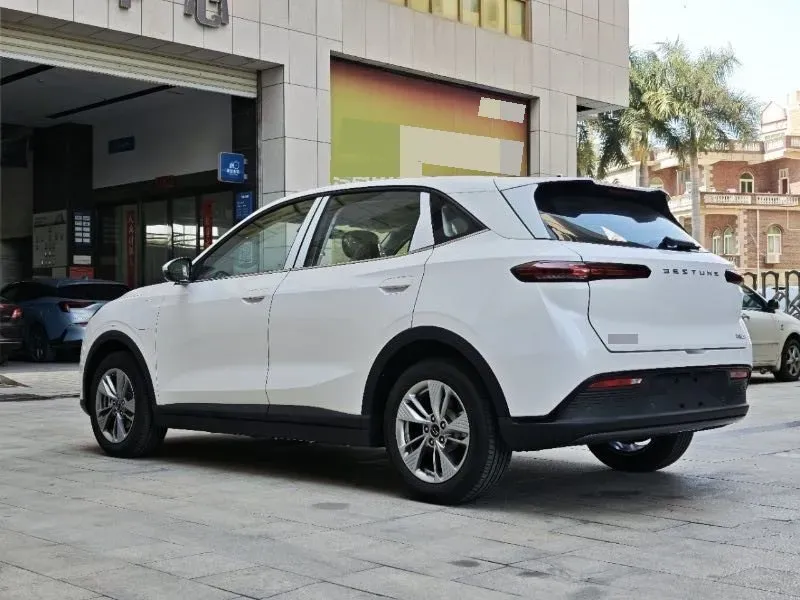 2026 Chery Tiggo 8 1.6T 200HP L4 7DCT,autocango,china used car exporter,china ev exporter,chinese used car exporter,chinese used ev exporter