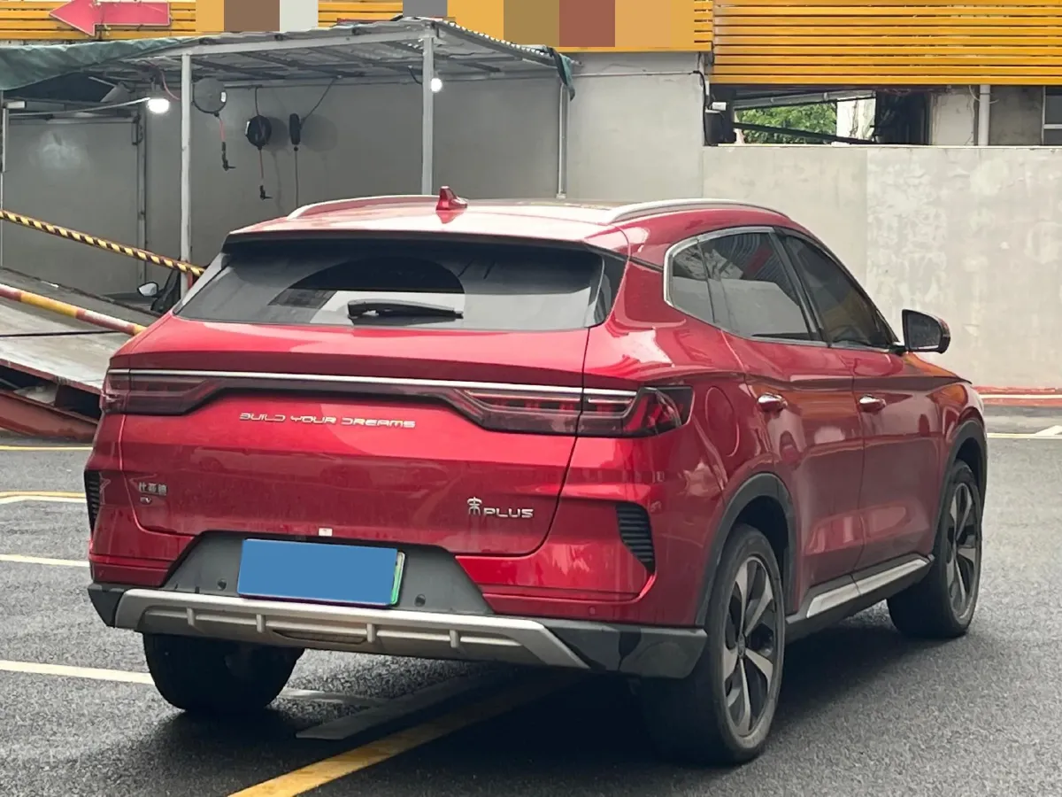 2021 BYD Song Plus BEV 71.7KWH,autocango,china used car exporter,china ev exporter,chinese used car exporter,chinese used ev exporter