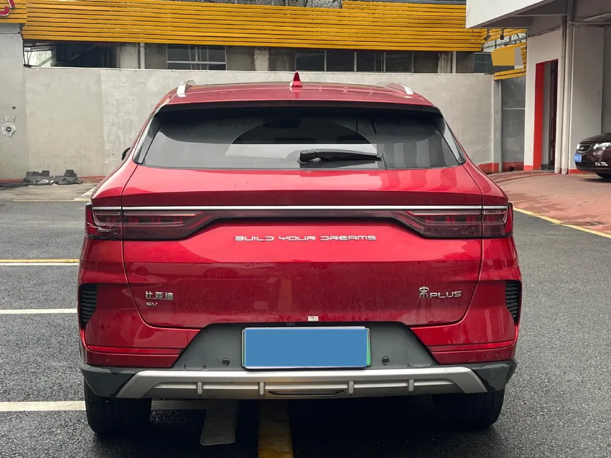2021 BYD Song Plus BEV 71.7KWH,autocango,china used car exporter,china ev exporter,chinese used car exporter,chinese used ev exporter