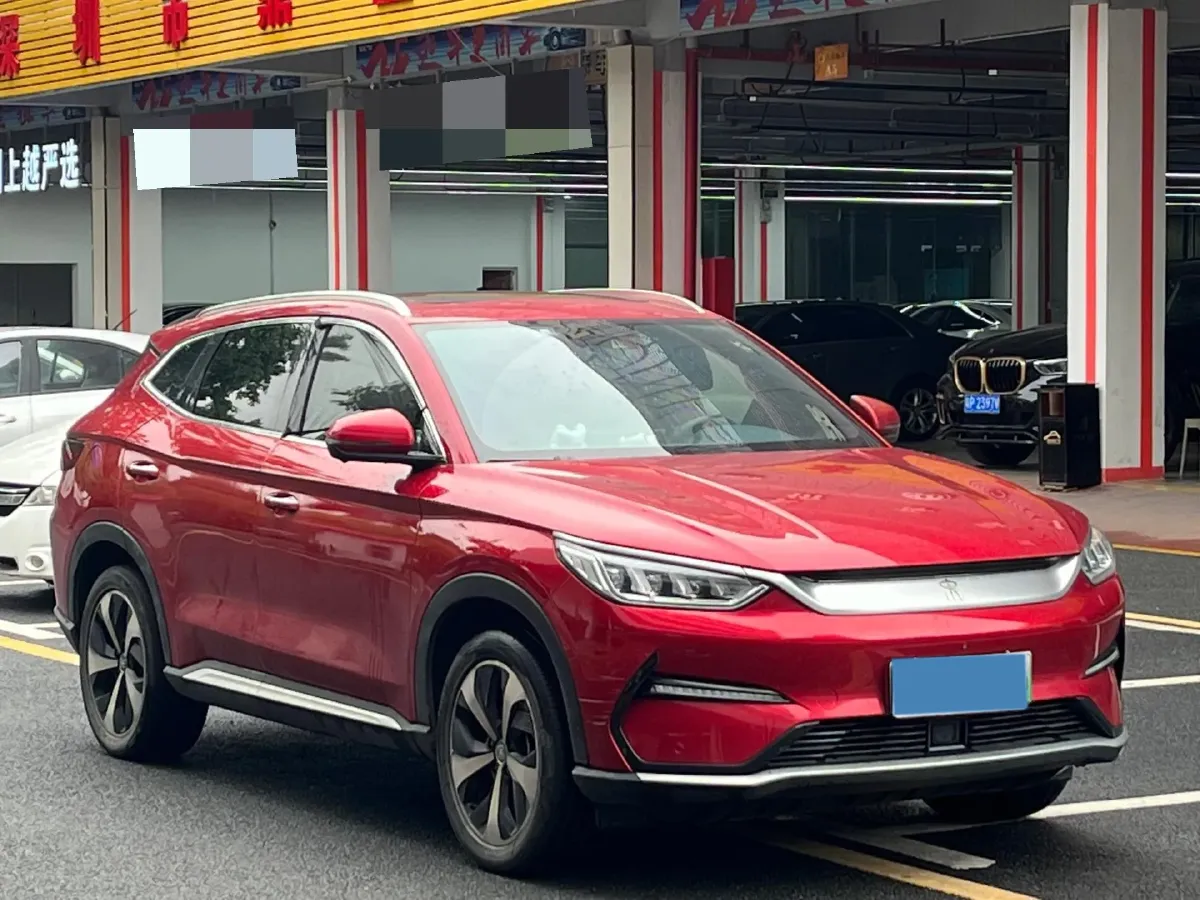 2021 BYD Song Plus BEV 71.7KWH,autocango,china used car exporter,china ev exporter,chinese used car exporter,chinese used ev exporter