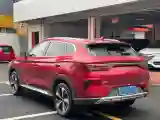 2021 BYD Song Plus BEV 71.7KWH