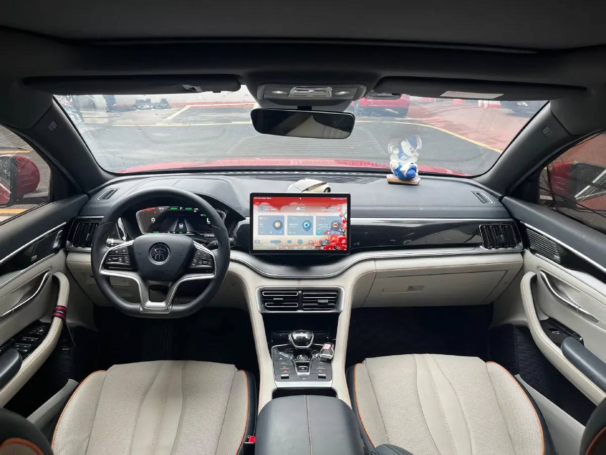 2021 BYD Song Plus BEV 71.7KWH,autocango,china used car exporter,china ev exporter,chinese used car exporter,chinese used ev exporter