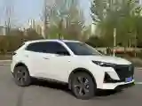 2022 ChangAn Oshan X7 Plus 1.5T 188HP L4 7DCT