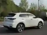 2022 ChangAn Oshan X7 Plus 1.5T 188HP L4 7DCT