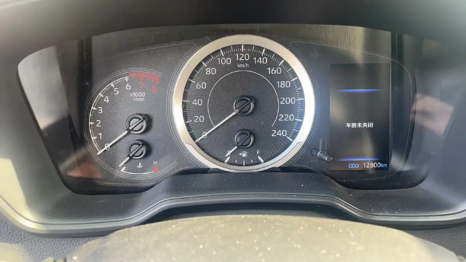 2021 Toyota Corolla 1.2T 116HP L4 CVT,autocango,china used car exporter,china ev exporter,chinese used car exporter,chinese used ev exporter