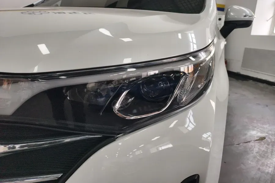 2021 GAC Trumpchi M6 1.5T 169HP L4 7DCT,autocango,china used car exporter,china ev exporter,chinese used car exporter,chinese used ev exporter