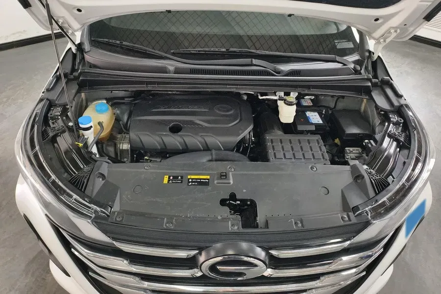 2021 GAC Trumpchi M6 1.5T 169HP L4 7DCT,autocango,china used car exporter,china ev exporter,chinese used car exporter,chinese used ev exporter