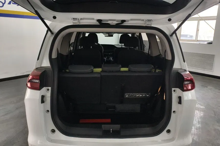 2021 GAC Trumpchi M6 1.5T 169HP L4 7DCT,autocango,china used car exporter,china ev exporter,chinese used car exporter,chinese used ev exporter