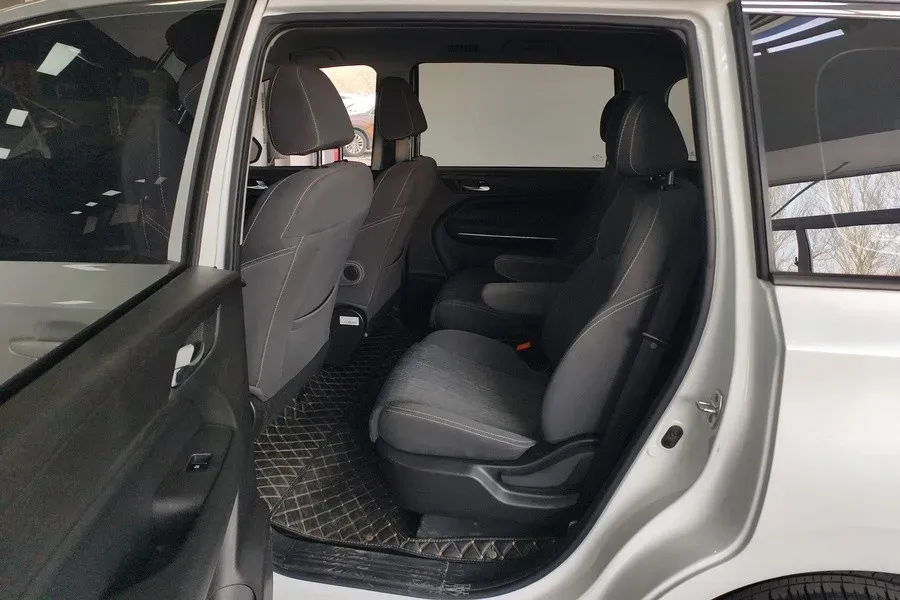 2021 GAC Trumpchi M6 1.5T 169HP L4 7DCT,autocango,china used car exporter,china ev exporter,chinese used car exporter,chinese used ev exporter