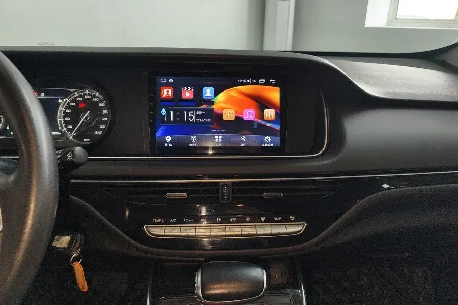 2021 GAC Trumpchi M6 1.5T 169HP L4 7DCT,autocango,china used car exporter,china ev exporter,chinese used car exporter,chinese used ev exporter