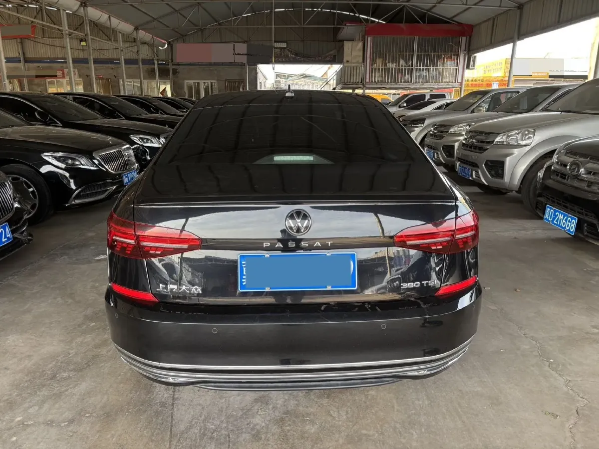 2020 Volkswagen Passat 1.4T 150HP L4 7DCT,autocango,china used car exporter,china ev exporter,chinese used car exporter,chinese used ev exporter