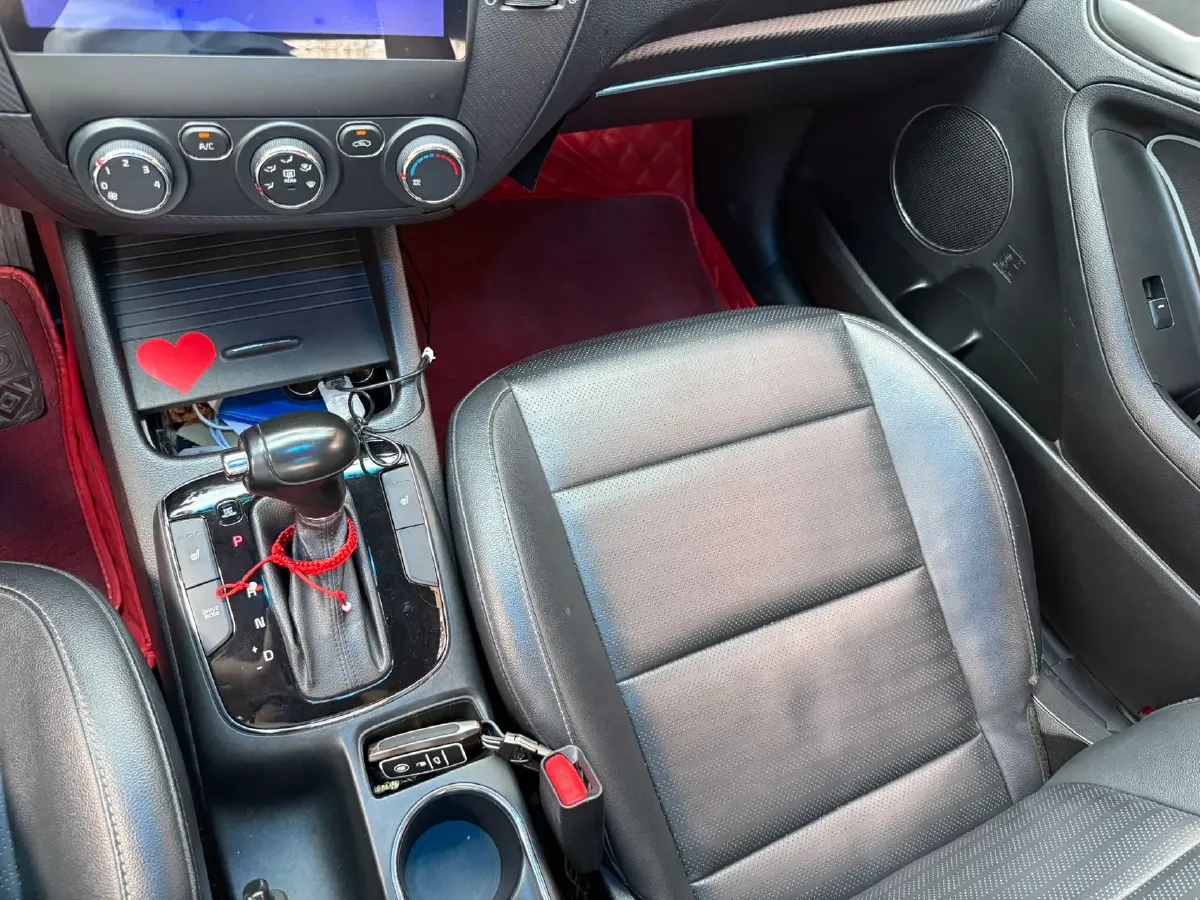 2017 Kia K3 1.6L 128HP L4 6AT,autocango,china used car exporter,china ev exporter,chinese used car exporter,chinese used ev exporter