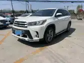 2018 TOYOTA HIGHLANDER 2018 TOYOTA HIGHLANDER,autocango,china used car exporter,china ev exporter,chinese used car exporter,chinese used ev exporter