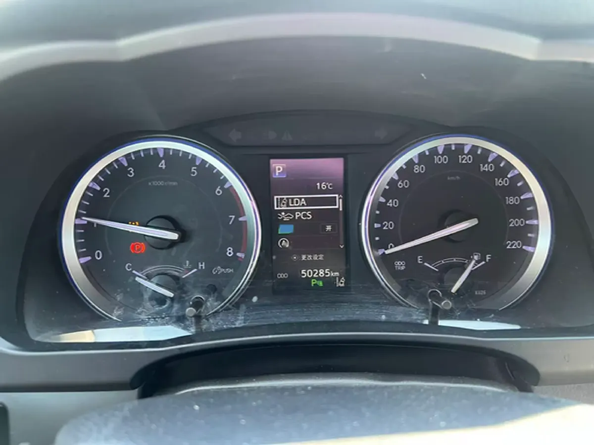 2018 Toyota Highlander 2.0T 220HP L4 6AT,autocango,china used car exporter,china ev exporter,chinese used car exporter,chinese used ev exporter