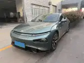 2023 XPENG P7,autocango,china used car exporter,china ev exporter,chinese used car exporter,chinese used ev exporter