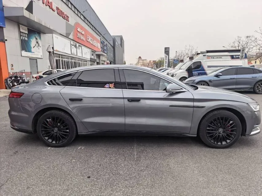 2020 WEY VV7 2.0T 227HP L4 7DCT PHEV,autocango,china used car exporter,china ev exporter,chinese used car exporter,chinese used ev exporter