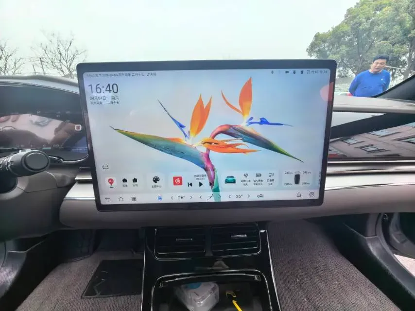 2020 WEY VV7 2.0T 227HP L4 7DCT PHEV,autocango,china used car exporter,china ev exporter,chinese used car exporter,chinese used ev exporter