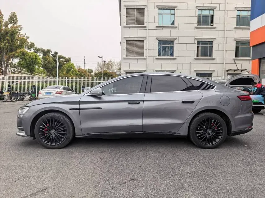 2020 WEY VV7 2.0T 227HP L4 7DCT PHEV,autocango,china used car exporter,china ev exporter,chinese used car exporter,chinese used ev exporter