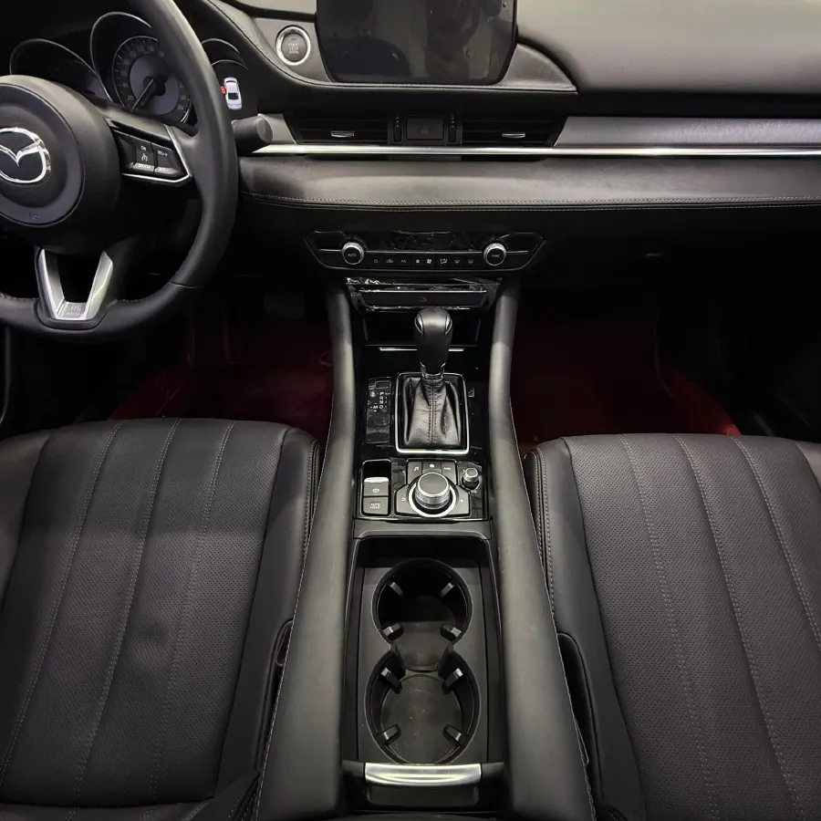 2021 Mazda Atenza 2.0L 158HP L4 6AT,autocango,china used car exporter,china ev exporter,chinese used car exporter,chinese used ev exporter