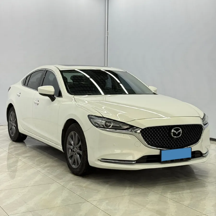 2021 Mazda Atenza 2.0L 158HP L4 6AT,autocango,china used car exporter,china ev exporter,chinese used car exporter,chinese used ev exporter
