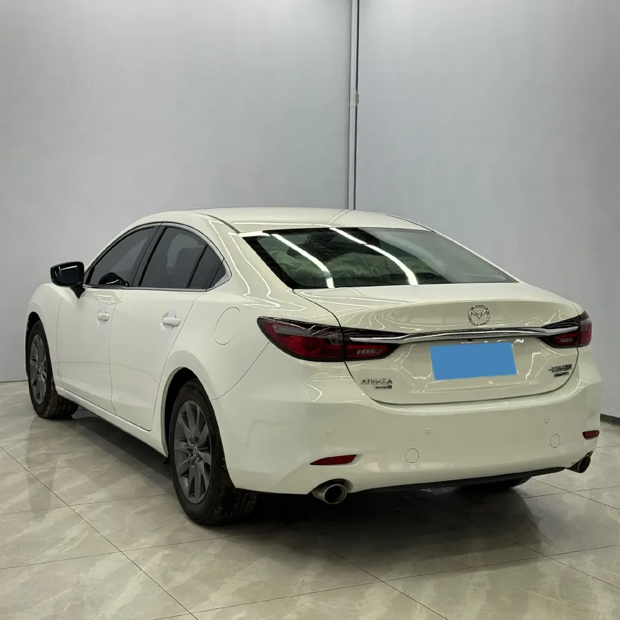 2021 Mazda Atenza 2.0L 158HP L4 6AT,autocango,china used car exporter,china ev exporter,chinese used car exporter,chinese used ev exporter