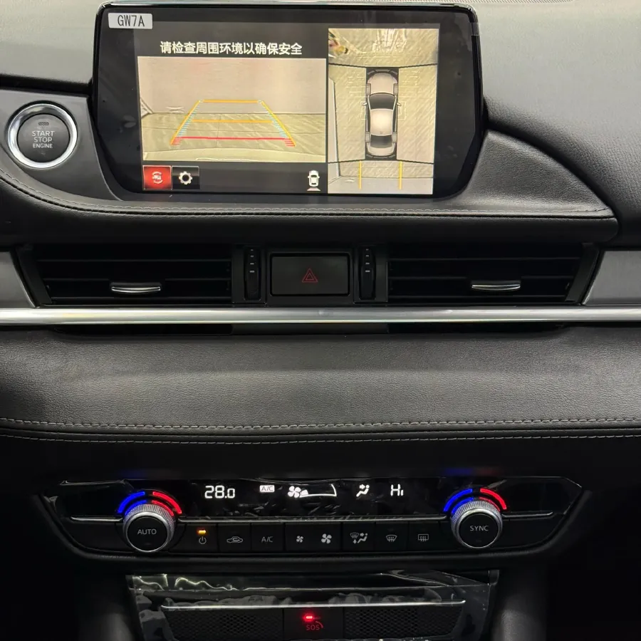 2021 Mazda Atenza 2.0L 158HP L4 6AT,autocango,china used car exporter,china ev exporter,chinese used car exporter,chinese used ev exporter