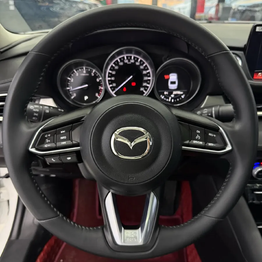2021 Mazda Atenza 2.0L 158HP L4 6AT,autocango,china used car exporter,china ev exporter,chinese used car exporter,chinese used ev exporter