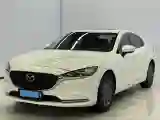 2021 Mazda Atenza 2.0L 158HP L4 6AT