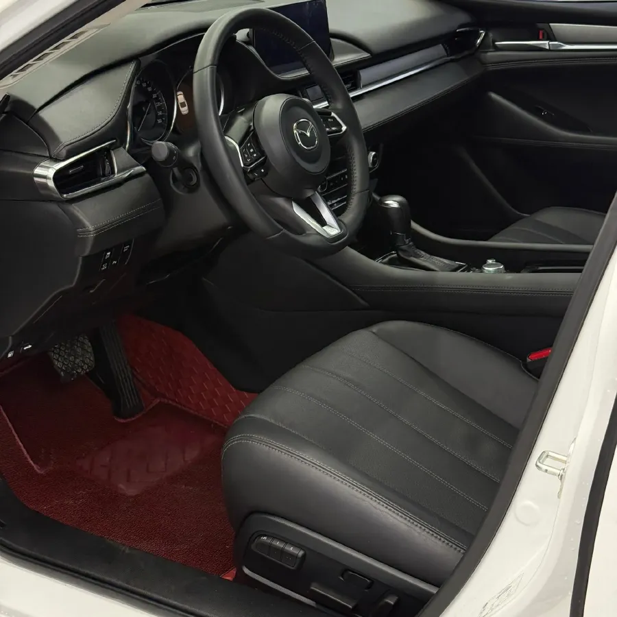 2021 Mazda Atenza 2.0L 158HP L4 6AT,autocango,china used car exporter,china ev exporter,chinese used car exporter,chinese used ev exporter