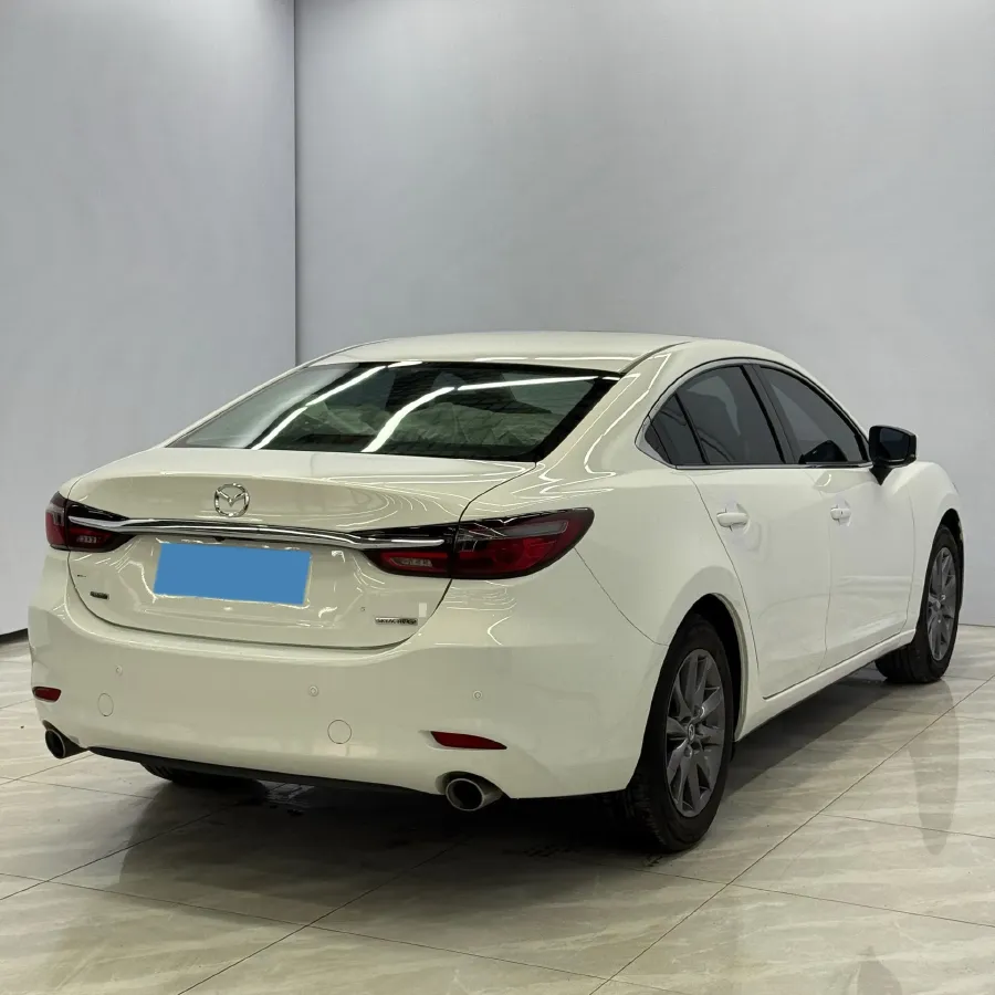 2021 Mazda Atenza 2.0L 158HP L4 6AT,autocango,china used car exporter,china ev exporter,chinese used car exporter,chinese used ev exporter