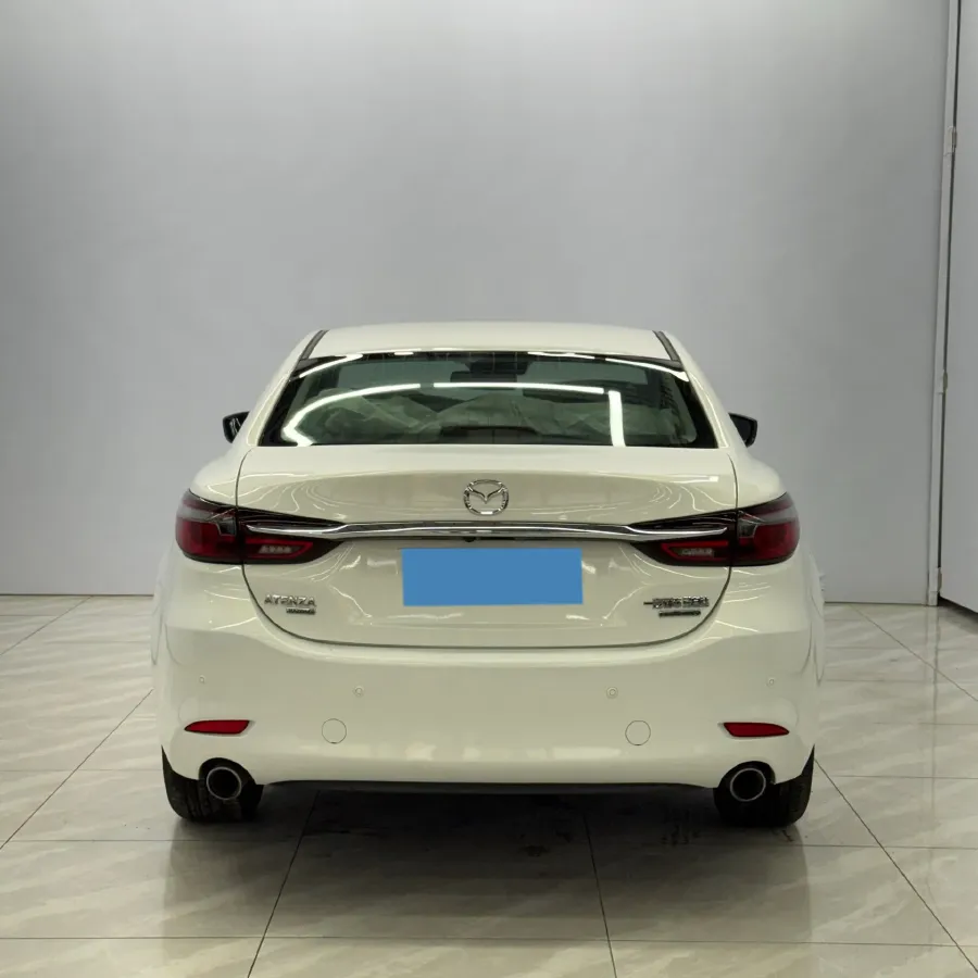 2021 Mazda Atenza 2.0L 158HP L4 6AT,autocango,china used car exporter,china ev exporter,chinese used car exporter,chinese used ev exporter