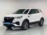 2021 ChangAn CS55 Plus 1.5T 180HP L4 7DCT