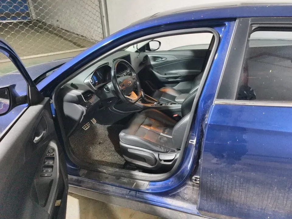 2019 Hyundai La Festa 1.6T 190HP L4 7DCT,autocango,china used car exporter,china ev exporter,chinese used car exporter,chinese used ev exporter