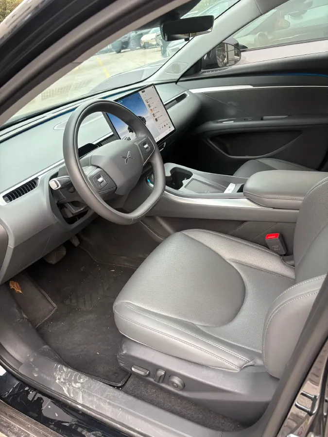 2025 Xpeng MONA M03 BEV,autocango,china used car exporter,china ev exporter,chinese used car exporter,chinese used ev exporter