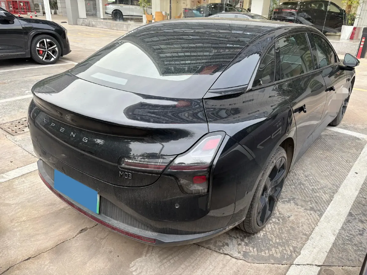 2025 Xpeng MONA M03 BEV,autocango,china used car exporter,china ev exporter,chinese used car exporter,chinese used ev exporter