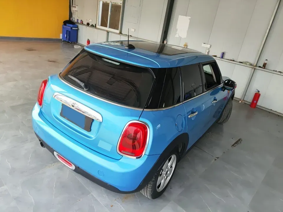2016 MINI MINI 1.2T 102HP L3 6AT,autocango,china used car exporter,china ev exporter,chinese used car exporter,chinese used ev exporter
