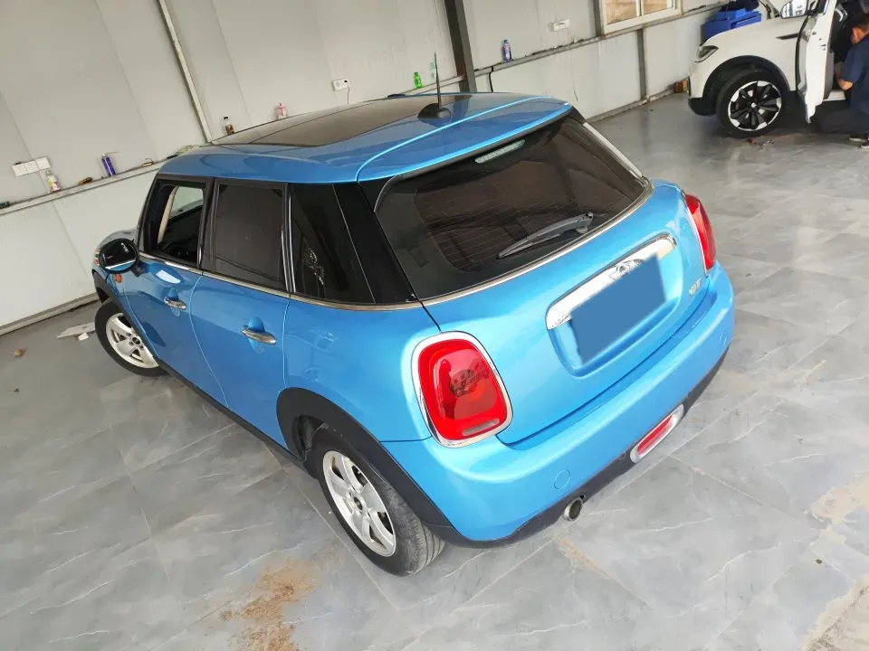 2016 MINI MINI 1.2T 102HP L3 6AT,autocango,china used car exporter,china ev exporter,chinese used car exporter,chinese used ev exporter