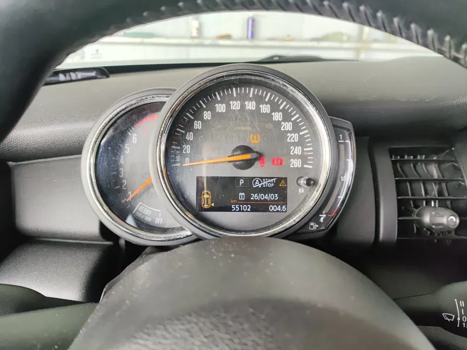 2016 MINI MINI 1.2T 102HP L3 6AT,autocango,china used car exporter,china ev exporter,chinese used car exporter,chinese used ev exporter