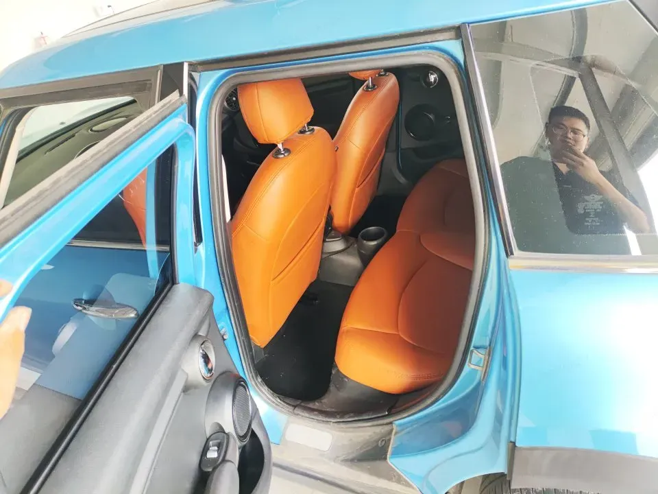 2016 MINI MINI 1.2T 102HP L3 6AT,autocango,china used car exporter,china ev exporter,chinese used car exporter,chinese used ev exporter